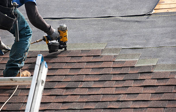 Licensed Roofing service in Vacaville, CA - Brentwood Metal Roofing